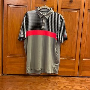 UA Golf Shirt